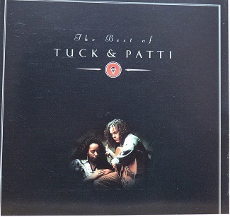 【送料無料】 The Best Of Tuck & Patti タック＆パティ