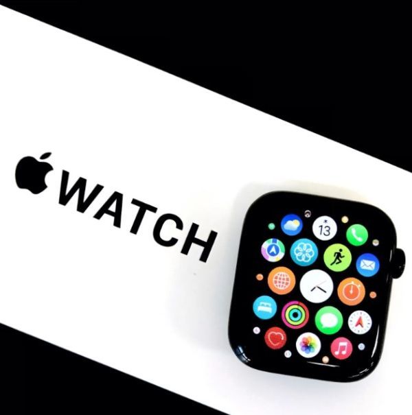 ヤフオク! -「apple watch series 6 edition」の落札相場・落札価格