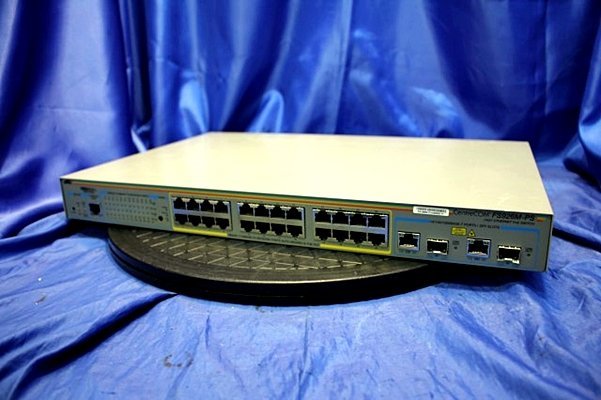 2023年最新】Yahoo!オークション -アライドテレシス fs*** mの中古品