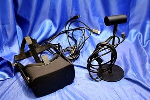 Oculus Riftokyulas lift WIRELESS HEADSET& sensor 3P-A set 44151Y