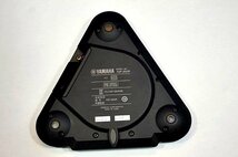 2台入荷 YAMAHA/ヤマハ 会議用マイクスピーカー ★PJP-20UR/音出しOK/USBケーブル付属★_画像3