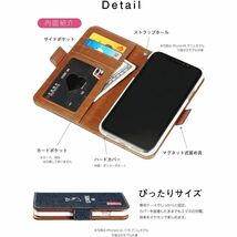 スヌーピー iPhone13 ケース 手帳型 iPhone13 カバー 手帳 iPhoneケース スマホケース 手帳型ケース かわいい_画像3