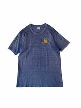 アメリカ購入 ビンテージ Tシャツ PACRA 50/50 丸胴 シングル 半袖Tシャツ VINTAGE 70's 輸入 古着 ヴィンテージ_画像2