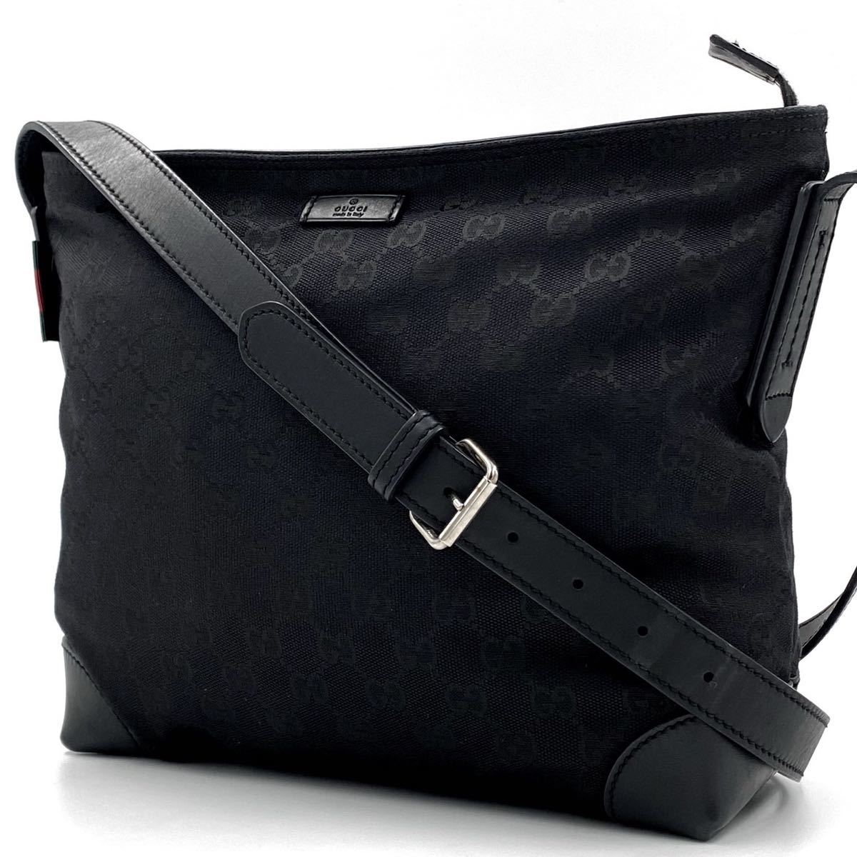 GUCCI シェリーライン ショルダーバッグの値段と価格推移は?|790件の GUCCI シェリーライン ショルダーバッグの値段と価格推移は?|790件の