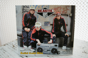 BEASTIE BOYS「Solid Gold Hits」☆ベスト盤