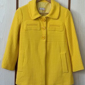 \\値下げしました!/MAX&Co7分丈コート