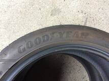 中古 タイヤ 225/45R18 225/45-18 2本 ランフラット グッドイヤー ベンツ Aクラス CLAクラス BMW 3シリーズ ジャガー XE アルファロメオ_画像2