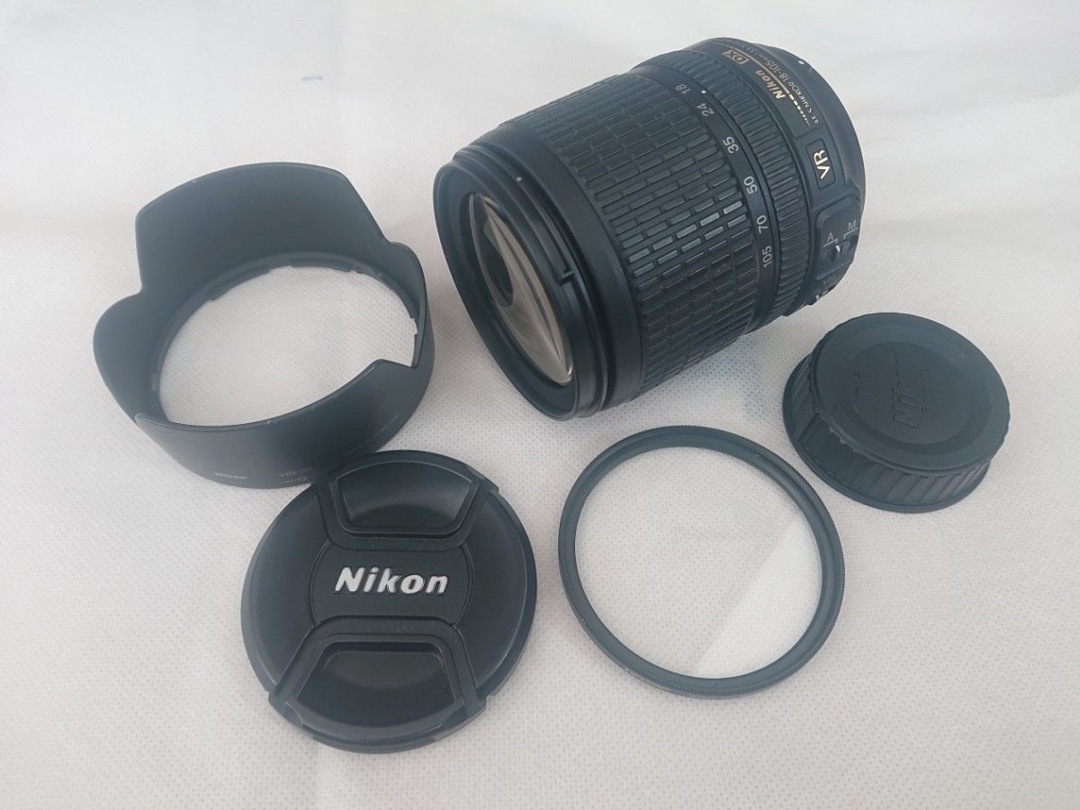 24900円 ルック正規取扱店 Nikon ニコン D600 純正レンズ SAMYANG広角