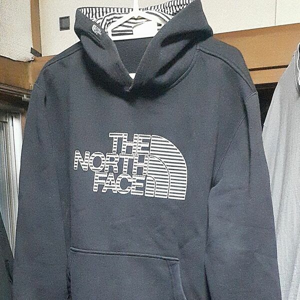 THE NORTH FACE フーディ size L