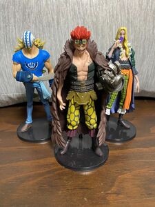 ワンピースフィギュア ONE PIECE 超ワンピーススタイリング　6体セット