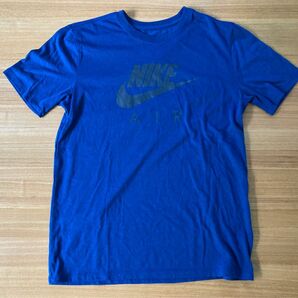 NIKE Tシャツ　サイズL ワンシーズン着用　背中のロゴがクール