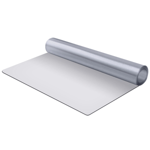  kitchen mat ...270×60 waterproof water-repellent slip prevention vinyl clear mat kitchen transparent PVC flooring scratch prevention floor heating 