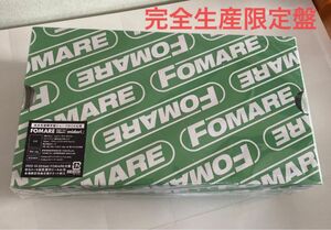 FOMARE midori 完全生産限定盤