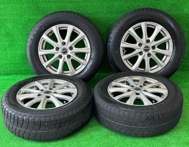 自動車タイヤ/ホイール タイヤ/ホイールセット ヤフオク! -「スタッドレスタイヤセット 195/65r15 セレナ」の落札相場 自動車タイヤ/ホイール タイヤ/ホイールセット ヤフオク! -「スタッドレスタイヤセット 195/65r15 セレナ」の落札相場