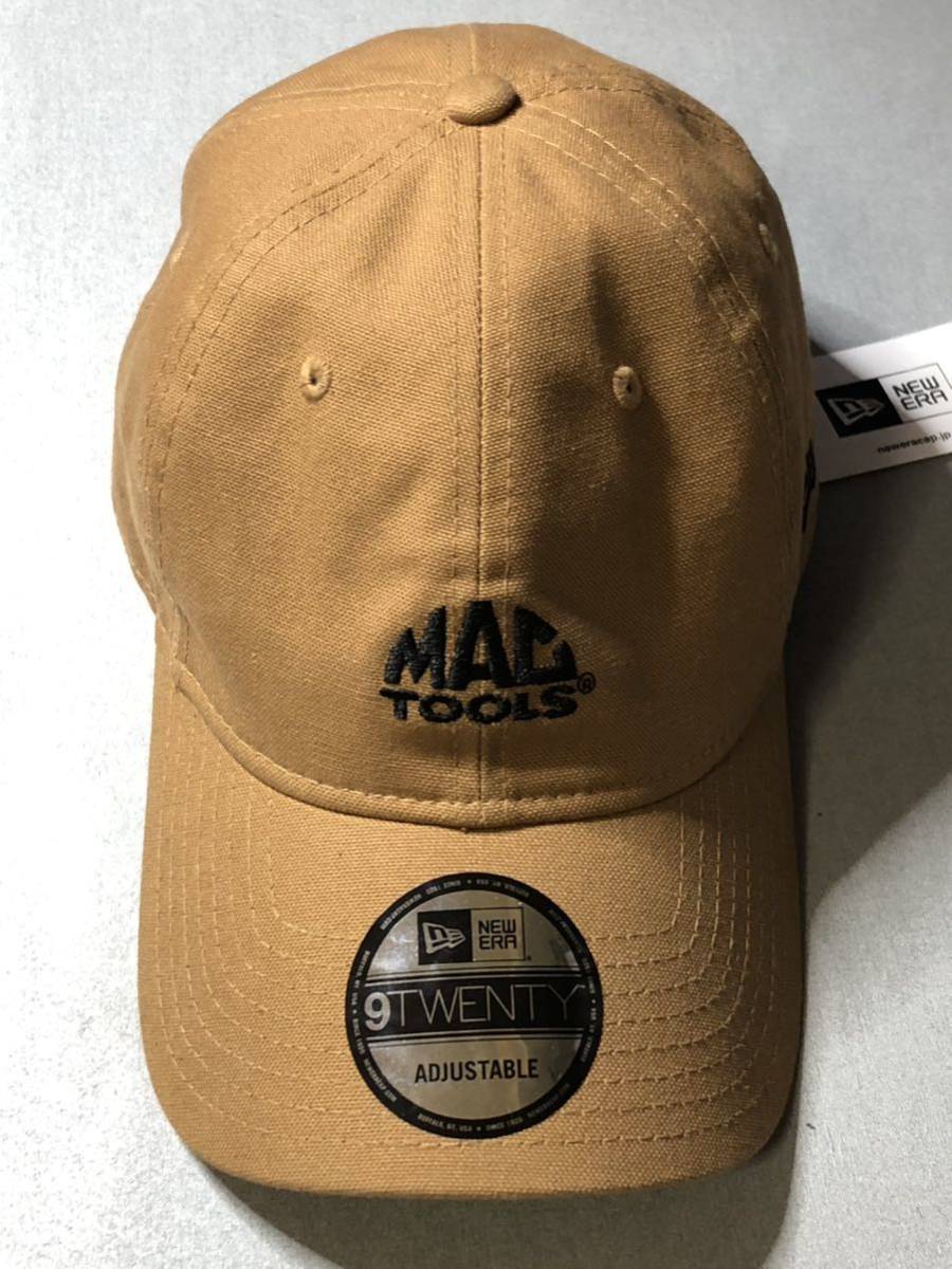 ヤフオク! -「マックツールズ キャップ」の落札相場・落札価格