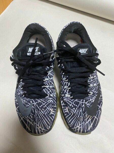  Nike Air Max 2016Print 818101100 23cm