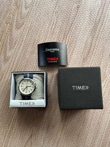 BEAMS購入　TIMEX タイメックス 腕時計②
