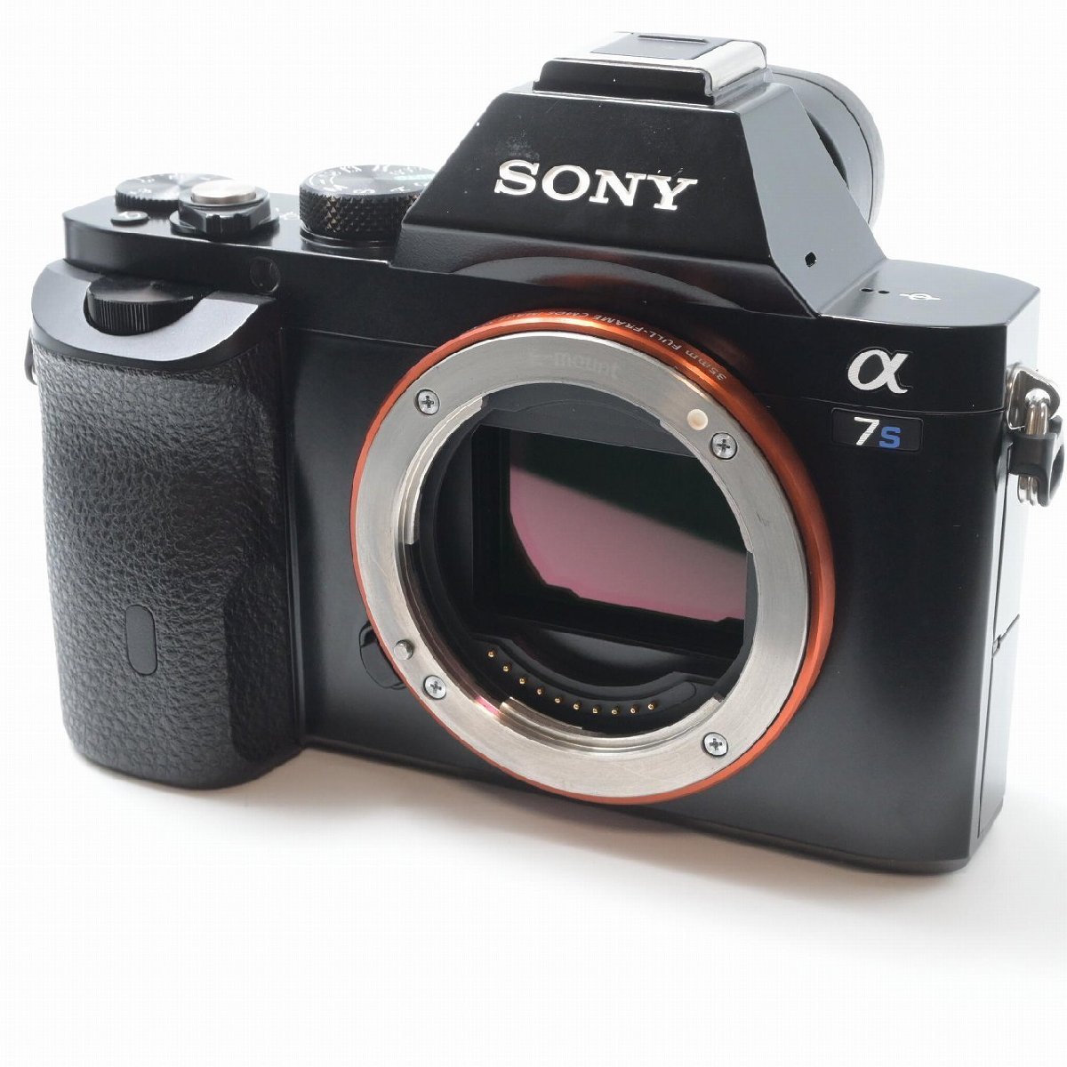 ヤフオク! -「sony α7s ilce-7s」(デジタルカメラ) (カメラ、光学機器
