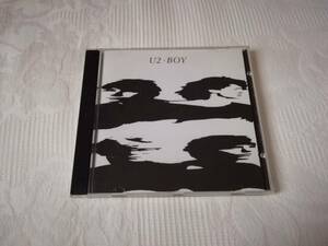U2 / BOY