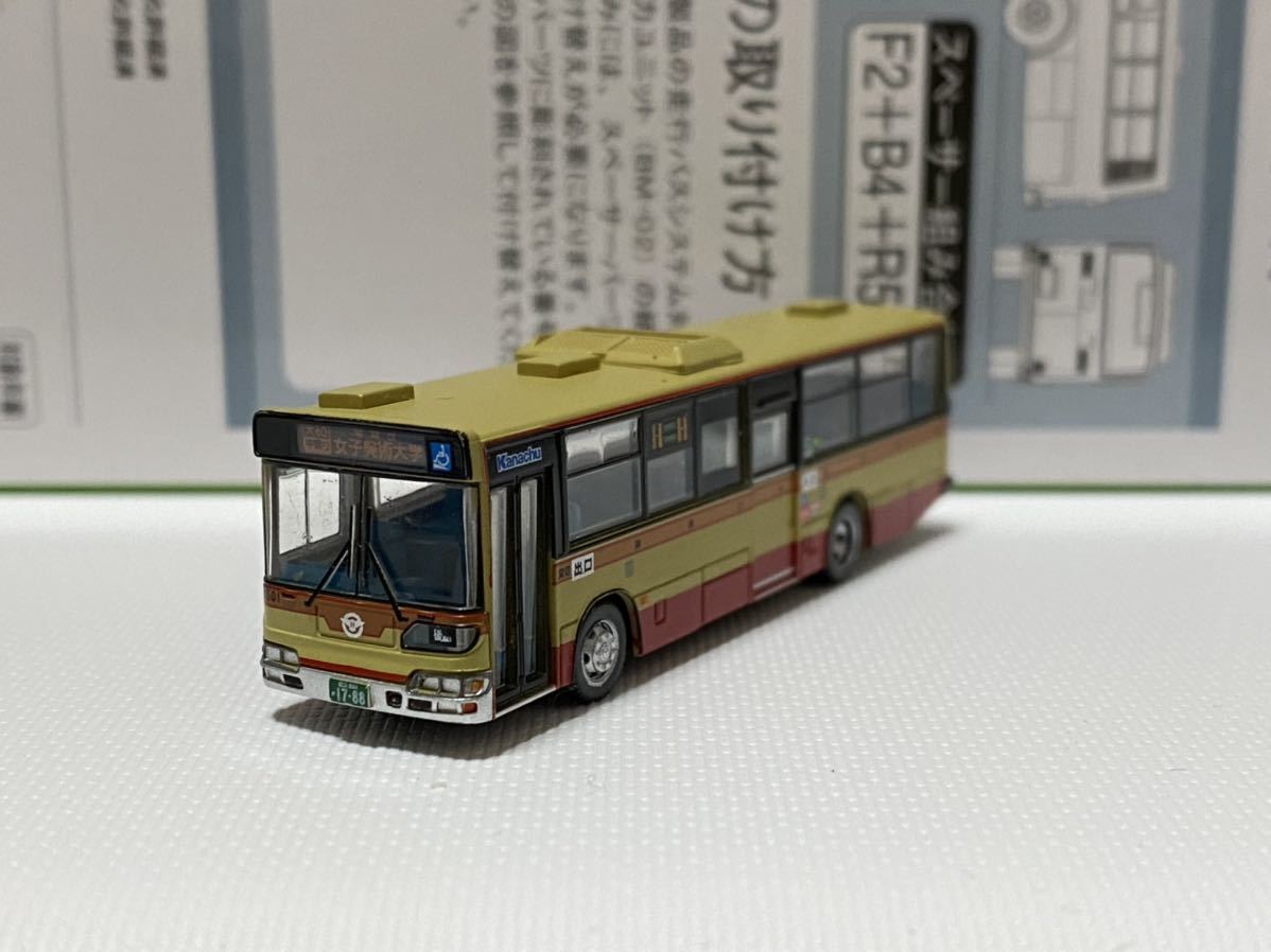 ヤフオク! -神奈川中央交通 バスコレクションの中古品・新品・未使用品一覧