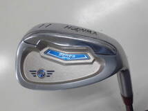 ホンマ(HONMA)・BERES MG803・#11 単品アイアン・R(NS)中古フ_画像1