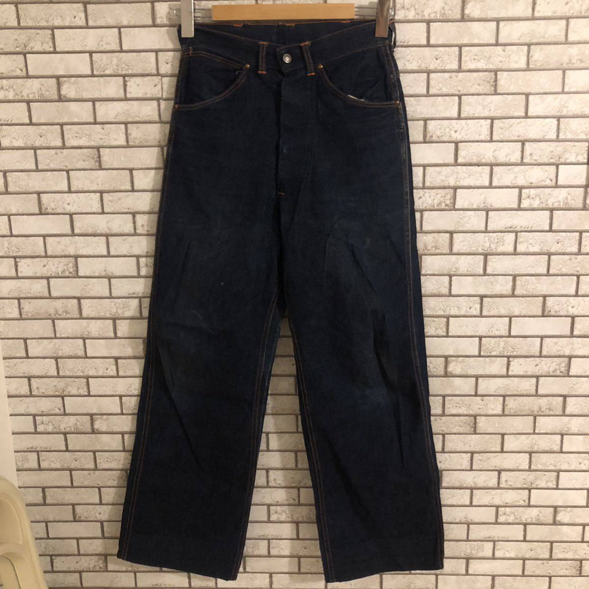 ヤフオク! -「ストアブランド デニム」の落札相場・落札価格