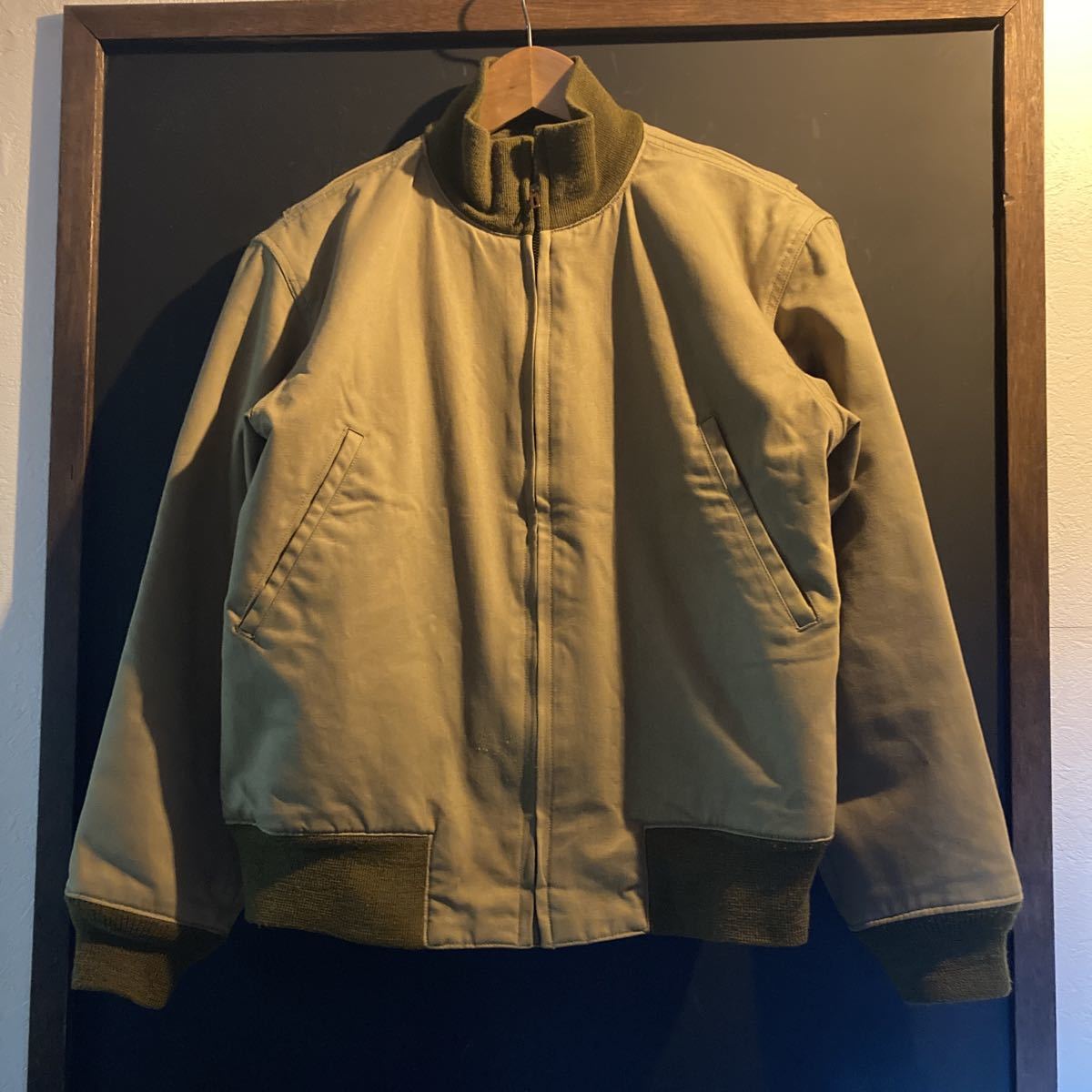 ヤフオク! -バズリクソンズ タンカースの中古品・新品・未使用品一覧