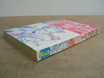 プチフラワー 1987年3月号 小学館 少女まんが 昭和62年 / 萩尾望都 森脇真末味 木原敏江_画像2