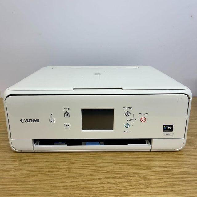 ヤフオク! -キヤノン プリンターpixus ts6030(コンピュータ)の中古品 ヤフオク! -キヤノン プリンターpixus ts6030(コンピュータ)の中古品