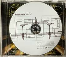 【洋楽オムニバスCD】 『Electraglide - Deep Beats And Bleeps For The New Psychedelic Generation』《2CD》AMCY-6330～6331/CD-16109_画像5