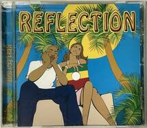 【洋楽オムニバスCD】 『REFLECTION(リフレクション)』◇ジェシカ・ジェイ/君の瞳に恋してる 他 SPCD-1001/CD-16211_画像1