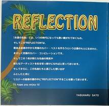 【洋楽オムニバスCD】 『REFLECTION(リフレクション)』◇ジェシカ・ジェイ/君の瞳に恋してる 他 SPCD-1001/CD-16211_画像7