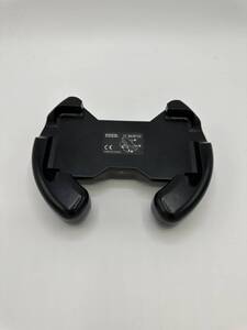 『送料無料』 ニンテンドー3DS マリオカート7 ハンドル HORI 3DS-083(U/E)