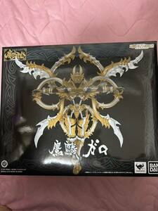 魔戒可動 鷹麟牙狼BANDAI