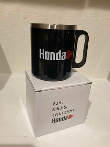 【値下げ】HONDA ホンダ マグカップ