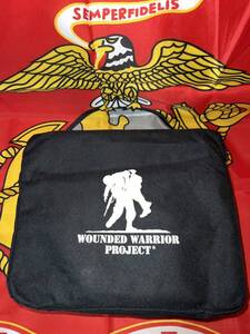 中古　WONDED WARRIOR PROJECT POUCH SMALL