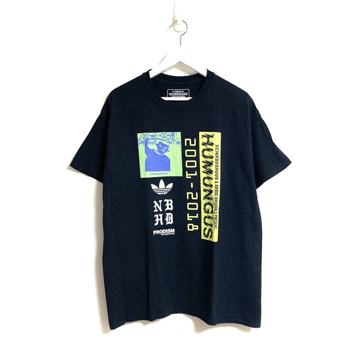 ヤフオク! -「b z 稲葉 tシャツ」(男性用) (ネイバーフッド)の落札相場