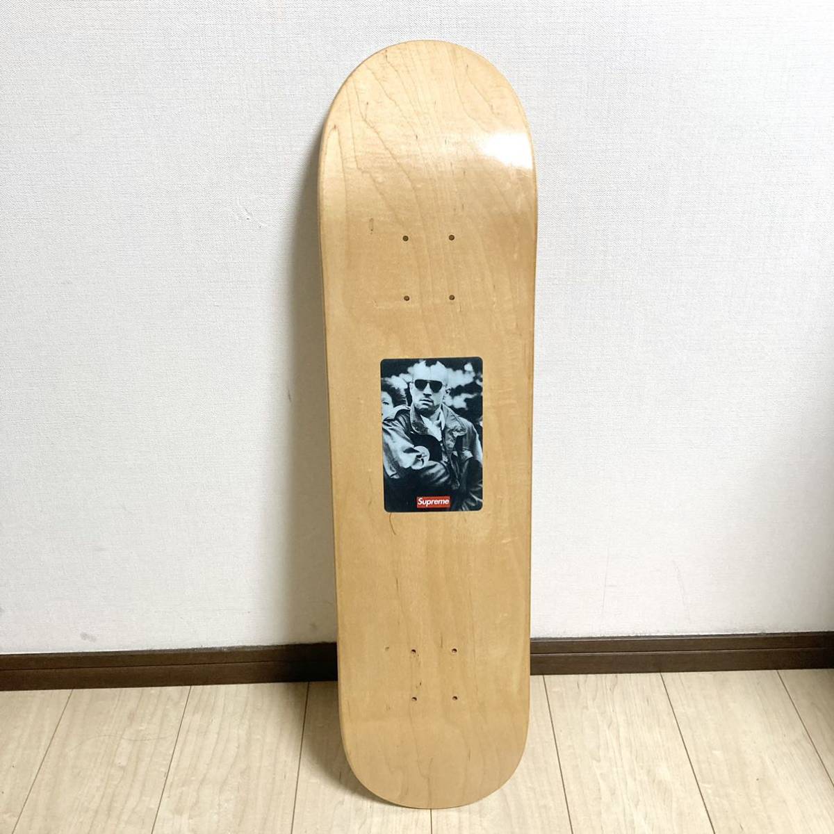 ヤフオク! -supreme スケボーデッキの中古品・新品・未使用品一覧