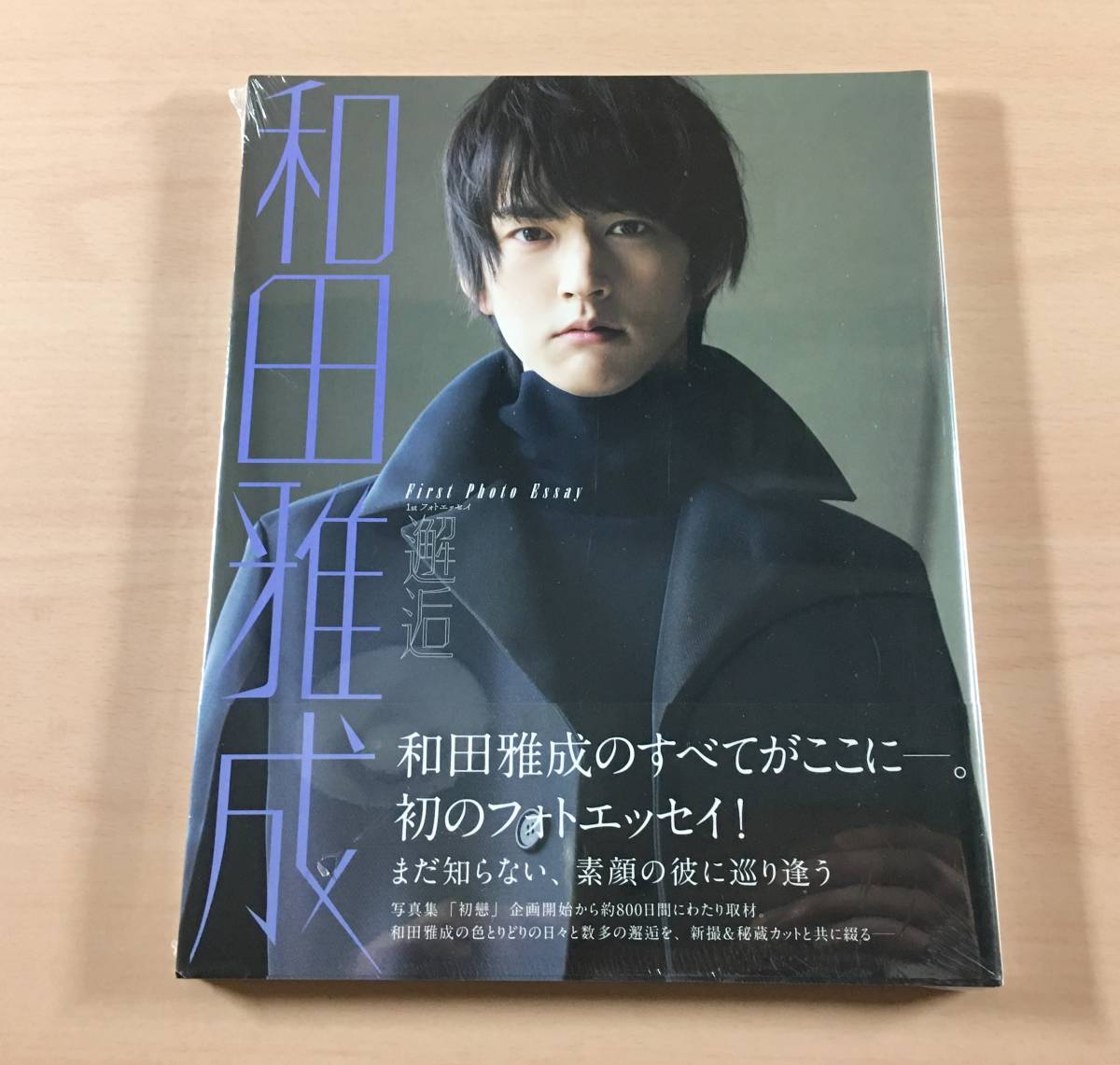 2023年最新】ヤフオク! -和田雅成(本、雑誌)の中古品・新品・古本一覧