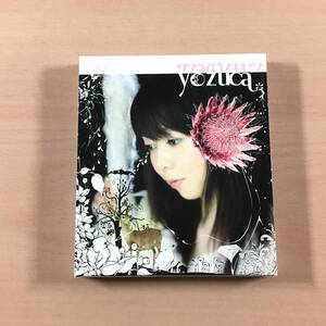 CD サクライロノキセツ yozuca ダ・カーポ セカンドシーズン