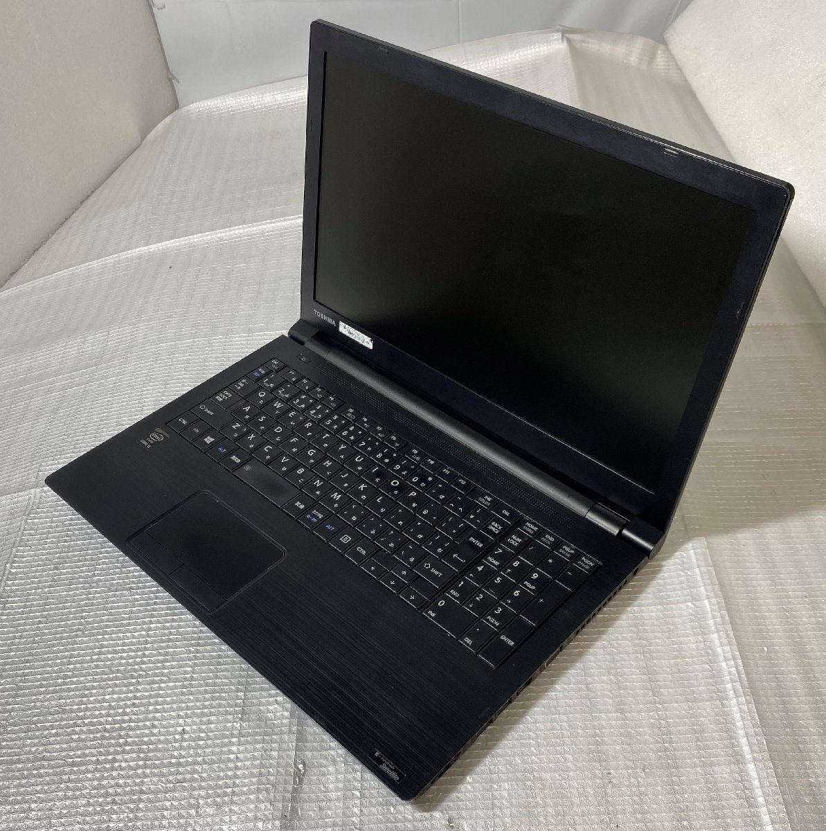 ヤフオク! -「東芝 b35 ジャンク」(ノートブック、ノートパソコン ヤフオク! -「東芝 b35 ジャンク」(ノートブック、ノートパソコン