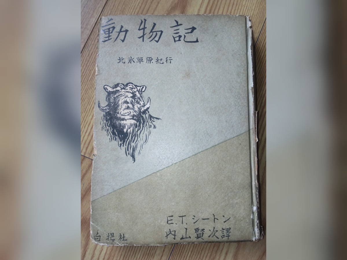 2025年最新】Yahoo!オークション -シートン動物記5の中古品 2025年最新】Yahoo!オークション -シートン動物記5の中古品