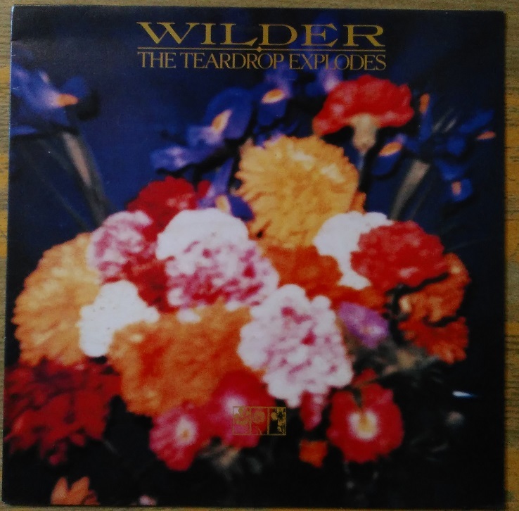 The Teardrop Explodes – Reward | Releases | Discogs
