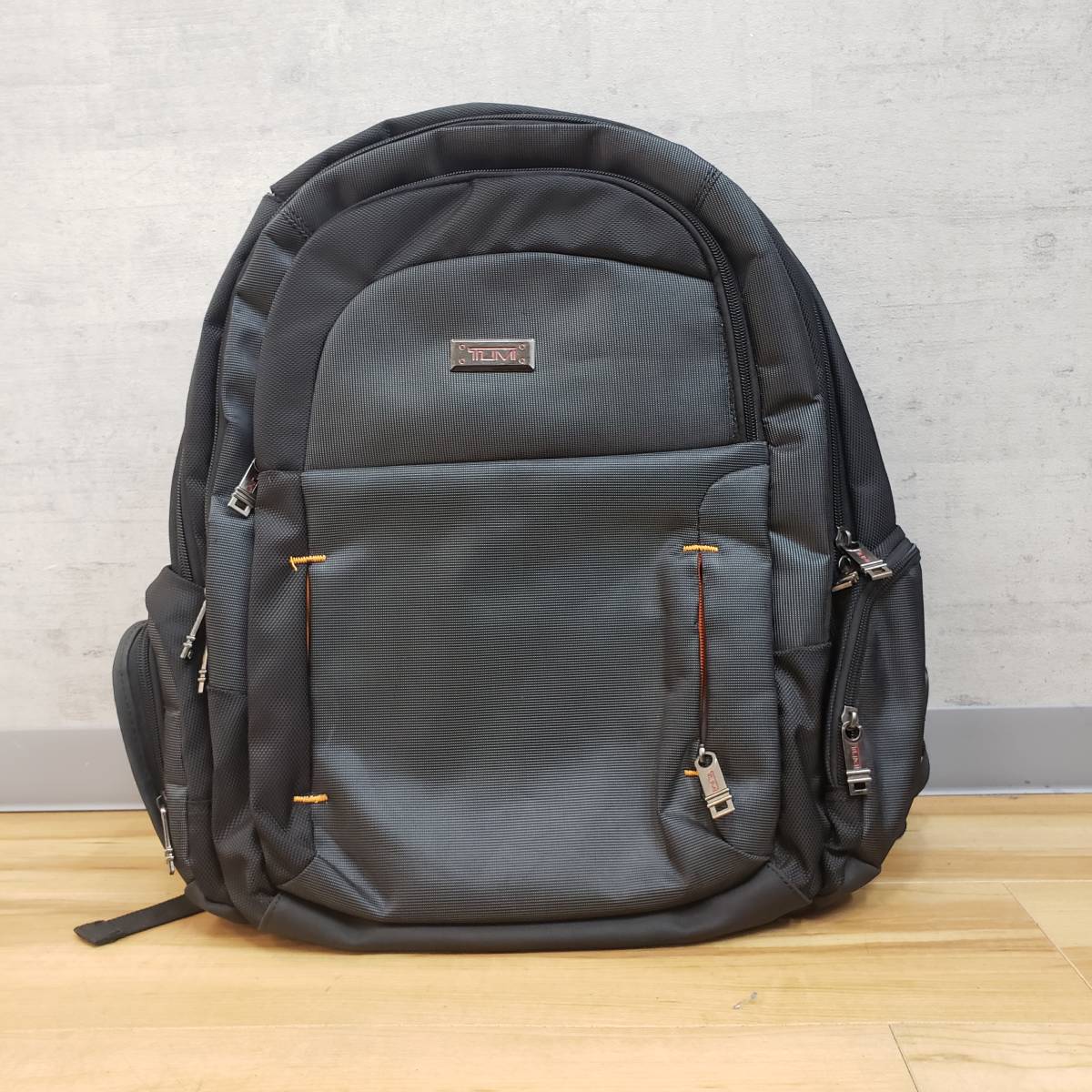 トゥミ バックパック/リュックの値段と価格推移は?|104件の売買情報 トゥミ バックパック/リュックの値段と価格推移は?|104件の売買情報