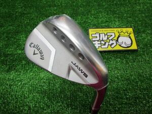 GK尾張旭◇ 新品088 【新価格】【おすすめ】 キャロウェイ◆JAWS FULL TOE Chrome 56-12◆NSPRO950GHneo◆S◆56°◆