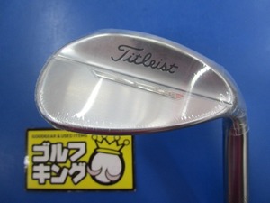 GK豊田▼ 329 新品★タイトリスト★ボーケイFORGED2023 58-06B★BV105(JP)★58度★ウェッジ★お値打ち♪オススメ♪