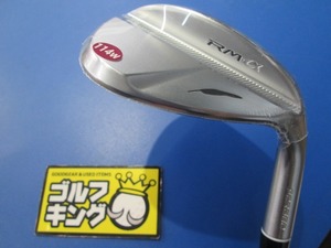 GK三好◆新品 834 フォーティーン ◆RM-α◆NSPRO TS-114w Ver2◆wedge◆58度◆人気ウェッジ◆おすすめ◆