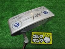 GK尾張旭◇ 新品702 【値下げ】【テーラーメイド】◆TP COLLECTION HYDRO BLAST DEL MONTE1◆34インチ◆おすすめ_画像1