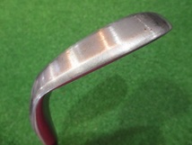 GK石川橋●261 プロギア PRGR TUNE N wedge◆48゜◆NSPRO MODUS3 TOUR105◆WEDGE◆激安ウェッジ◆_画像4