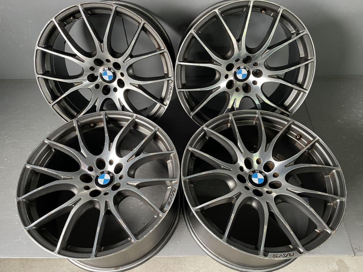 RAYS】HOMURA2×10rcf 19インチ前後リム幅違い 販売通販売 growthcenter